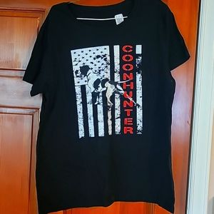 Coonhunter Tshirt